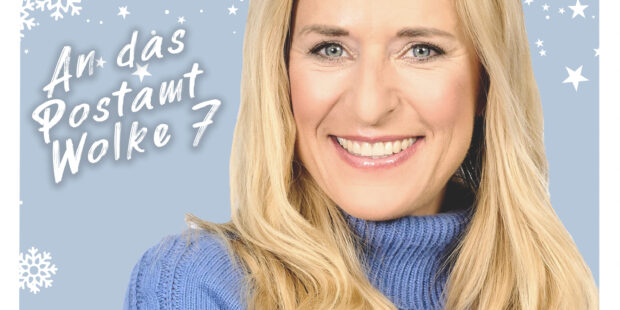 Stefanie Hertel – An das Postamt Wolke 7 · Berger´s Schlagerparadies