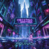 Tom Aquinas – Christmas Greetings 2025 (Album) · Berger´s Schlagerparadies