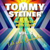 Tommy Steiner – Meine Lieder, mein Leben (VOL 5) „Ich will Balladen“ (Album) · Berger´s Schlagerparadies
