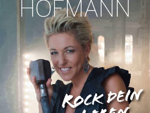 Alexandra Hofmann – Rock dein Leben · Berger´s Schlagerparadies