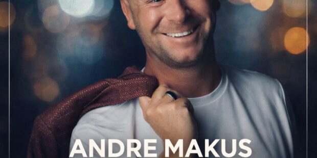 Andre Makus – Der Himmel hat es gut gemacht · Berger´s Schlagerparadies