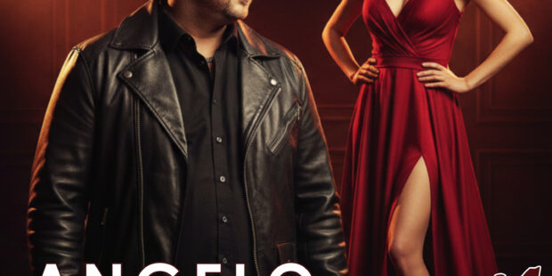 Angelo Venucci – Diva · Berger´s Schlagerparadies