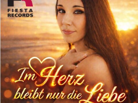 Aylin Vega – Im Herzen bleibt nur die Liebe · Berger´s Schlagerparadies