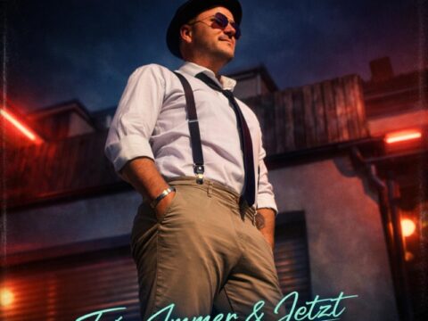 Ben Luca – Für Immer & Jetzt · Berger´s Schlagerparadies