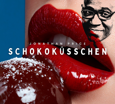 PRICE JONATHAN – Schokoküsschen · Berger´s Schlagerparadies