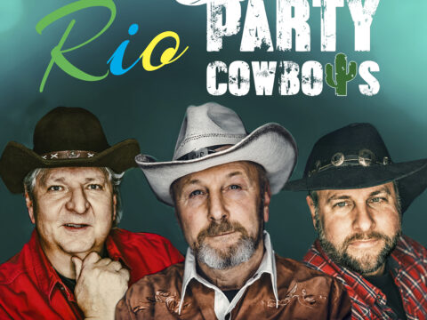 Partycowboys – Du bist mein Talisman · Berger´s Schlagerparadies