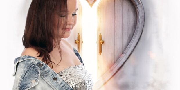 Sarah Carina – Goodbye · Bergers Schlagerparadies