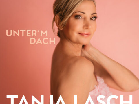Tanja Lasch – Unter’m Dach · Berger´s Schlagerparadies