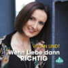 VIVIAN LINDT- Wenn Liebe dann richtig · Bergers Schlagerparadies