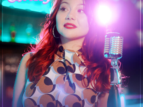 Chrissy – Glücksbetrunken · Berger´s Schlagerparadies