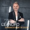 Dirk Leandro – Der Mann der nie mit dir schläft · Berger´s Schlagerparadies