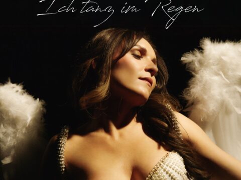 Mariella Milana – Ich tanz im Regen · Berger´s Schlagerparadies