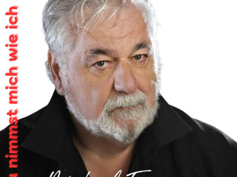 Michael Egerer – Du nimmst mich wie ich bin · Berger´s Schlagerparadies