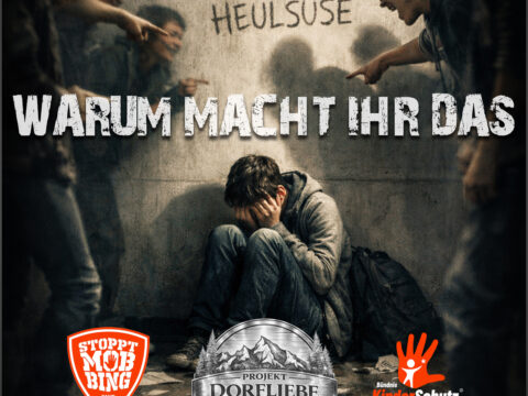 Projekt Dorfliebe Music – Warum macht ihr das · Berger´s Schlagerparadies