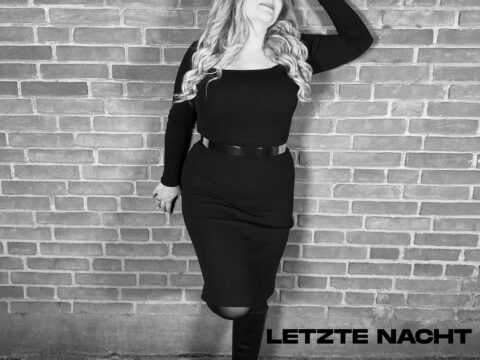 Rosa Weiss – Letzte Nacht · Berger´s Schlagerparadies