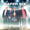 SAFER SIX – 12 Points! ( CD ) · Berger´s Schlagerparadies
