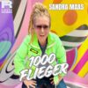Sandra Maas – 1000 Flieger · Berger´s Schlagerparadies