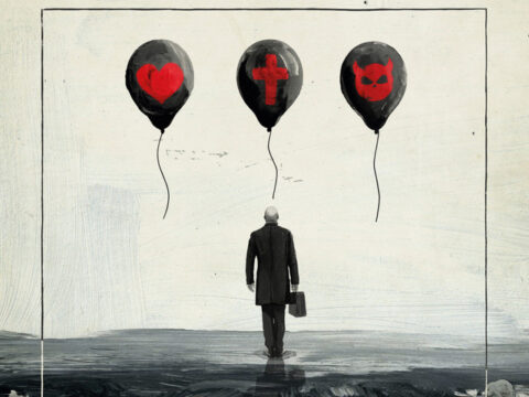 Unheilig – Liebe Glaube Monster (Deluxe Edition) (Album) · Berger´s Schlagerparadies