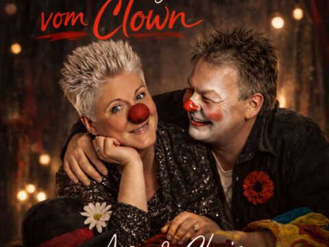 ANJA & CHRIS – Das ist die alte Geschichte vom Clown · Berger´s Schlagerparadies