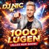 Dj Nic – 1000 Lügen (Alles Nur Show) · Berger´s Schlagerparadies
