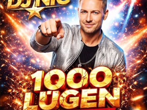 Dj Nic – 1000 Lügen (Alles Nur Show) · Berger´s Schlagerparadies