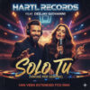 Hartl Records feat Deejay Giovanni – Solo Tu (Amore per sempre) (Van Veen Extended Fox RMX) · Berger´s Schlagerparadies