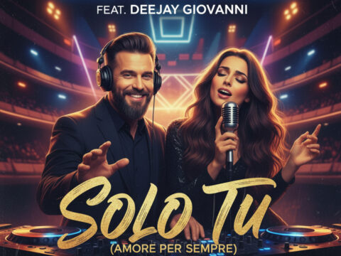 Hartl Records feat Deejay Giovanni – Solo Tu (Amore per sempre) (Van Veen Extended Fox RMX) · Berger´s Schlagerparadies