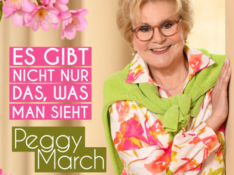 Peggy March – Es gibt nicht nur das was man sieht · Berger´s Schlagerparadies