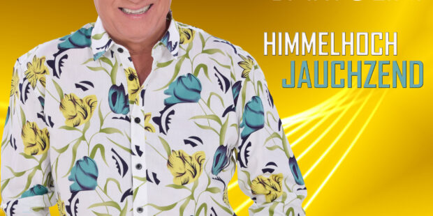 Rudi Bartolini – Himmelhoch jauchzend · Berger´s Schlagerparadies