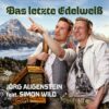 Jörg Augenstein feat. Simon Wild – Das letzte Edelweiß · Berger´s Schlagerparadies