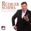 Rüdiger Schima – Es muss ja nicht der Himmel sein · Berger´s Schlagerparadies