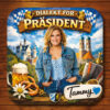 Tammy – Dialekt for Präsident (Album) · Berger´s Schlagerparadies