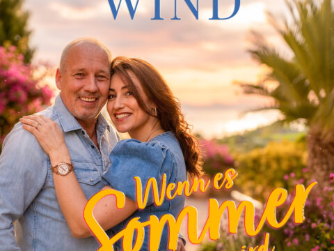 WIND – Wenn es Sommer wird · Berger´s Schlagerparadies