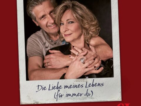 Claudia Jung – Die Liebe meines Lebens (Für Immer Du) · Berger´s Schlagerparadies