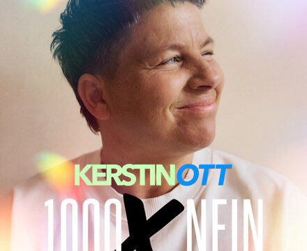 Kerstin Ott -1000 x Nein · Berger´s Schlagerparadies