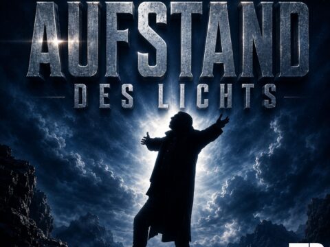 Matthias Monka – Aufstand des Lichts (Album) · Berger´s Schlagerparadies