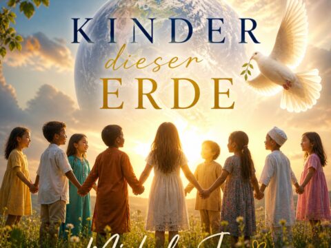 Michele Joy – Kinder dieser Erde · Berger´s Schlagerparadies