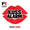 Nadine Sieben – Kussalarm · Berger´s Schlagerparadies