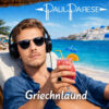 Paul Parese – Griechenlaund · Berger´s Schlagerparadies