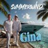 Summerwind – Die Band – Gina · Berger´s Schlagerparadies