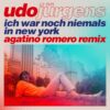Udo Jürgens – Ich war noch niemals in New York (Agatino Romero Remix) · Berger´s Schlagerparadies
