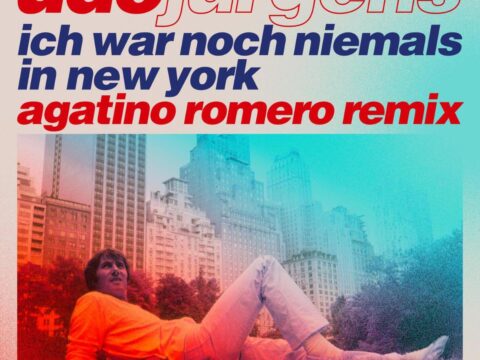 Udo Jürgens – Ich war noch niemals in New York (Agatino Romero Remix) · Berger´s Schlagerparadies