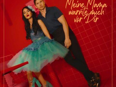 Vanessa & Giovanni – Meine Mama warnte mich vor dir · Berger´s Schlagerparadies