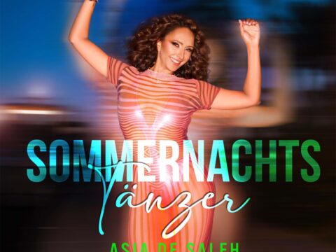 Asia De Saleh – Sommernachtzstänzer · Berger´s Schlagerparadies
