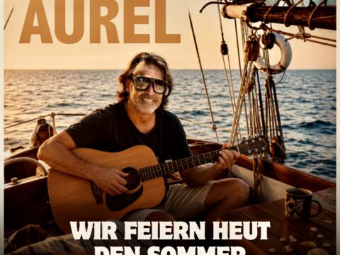 Aurel – Wir feiern heut den Sommer · Berger´s Schlagerparadies