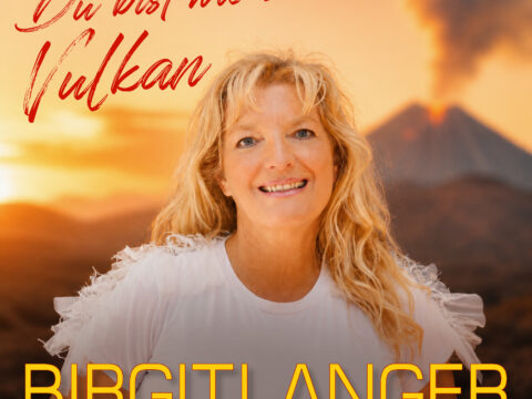 Birgit Langer – Du bist wie ein Vulkan · Berger´s Schlagerparadies