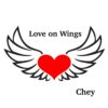 Chey – Love on Wings · Berger´s Schlagerparadies