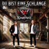 Duo Kämpferherz – Du bist eine Schlange · Berger´s Schlagerparadies