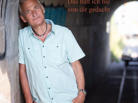 Jürgen Passiepen – Das hätt‘ ich nie von Dir gedacht · Berger´s Schlagerparadies