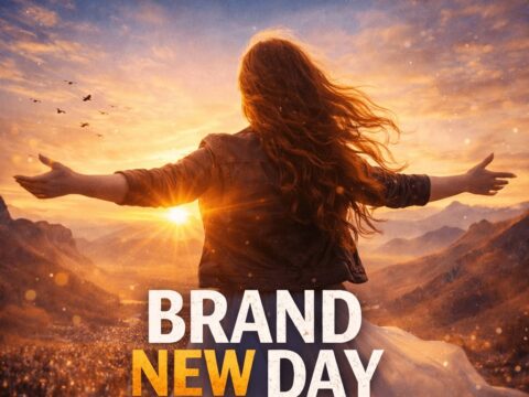 Luna Heart – Brand New Day · Berger´s Schlagerparadies